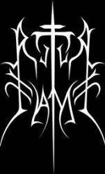 logo Ritual Flame